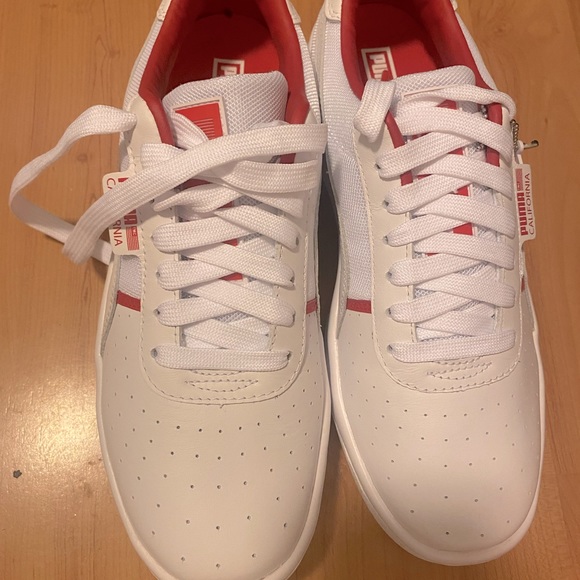 Puma | Shoes | Tmc X Puma California 